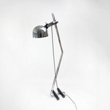 Laden Sie das Bild in den Galerie-Viewer, Lámpara de pie Marset diseño de J. Perez y P. Aragay, 1970s - falsotecho