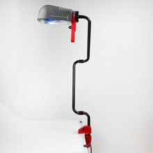Charger l'image dans la galerie, Lámpara Belux System diseño de Guillermo Capdevilla para Belux en 1981. - falsotecho