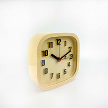 Load image into Gallery viewer, Lorenz wall clock, 1970's