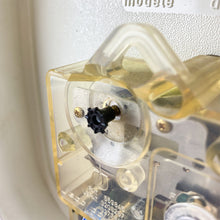 Load image into Gallery viewer, Lorenz wall clock, 1970's