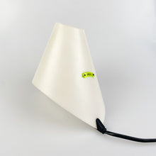 Load image into Gallery viewer, On/Off table lamp designed by Franco Raggi, Meda and Santachiara for Luceplan, 1985.