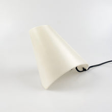 Load image into Gallery viewer, On/Off table lamp designed by Franco Raggi, Meda and Santachiara for Luceplan, 1985.