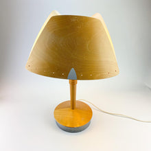 画像をギャラリービューアに読み込む, Lámpara Harmonie diseño de Soren Eriksen para Lucid, 1990's - falsotecho
