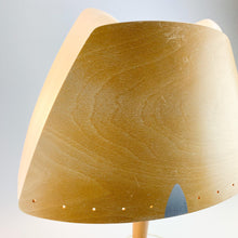 画像をギャラリービューアに読み込む, Lámpara Harmonie diseño de Soren Eriksen para Lucid, 1990's - falsotecho