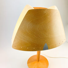 画像をギャラリービューアに読み込む, Lámpara Harmonie diseño de Soren Eriksen para Lucid, 1990's - falsotecho