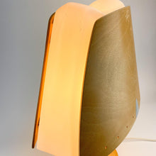 画像をギャラリービューアに読み込む, Lámpara Harmonie diseño de Soren Eriksen para Lucid, 1990's - falsotecho