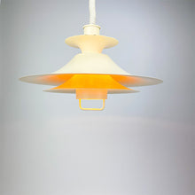 Load image into Gallery viewer, Ceiling lamp "Desiree" by Lyfa A / S, Denmark 1980's