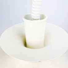Load image into Gallery viewer, Ceiling lamp "Desiree" by Lyfa A / S, Denmark 1980's