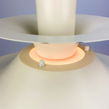 Load image into Gallery viewer, Ceiling lamp "Desiree" by Lyfa A / S, Denmark 1980's