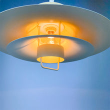 Load image into Gallery viewer, Ceiling lamp "Desiree" by Lyfa A / S, Denmark 1980's