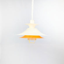 Load image into Gallery viewer, Ceiling lamp "Desiree" by Lyfa A / S, Denmark 1980's