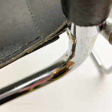 画像をギャラリービューアに読み込む, Silla B3 Wassily, diseño de Marcel Breuer en 1925. Fabricación 1970s