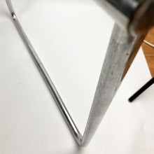 画像をギャラリービューアに読み込む, Silla B3 Wassily, diseño de Marcel Breuer en 1925. Fabricación 1970s