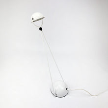 Charger l'image dans la galerie, Lámpara Meridiana diseño de Paolo Piva para Stefano Cevoli, 1980's - falsotecho