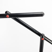 Cargar imagen en el visor de la galería, Lámpara de pie Mira Diseño de Mario Arnaboldi para Programmaluce, Italia 1982. - falsotecho