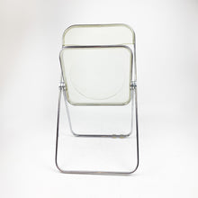 Charger l'image dans la galerie, Chaise Plia conçue par Giancarlo Piretti pour Anonima Castelli, 1967.