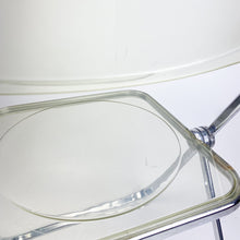 Charger l'image dans la galerie, Chaise Plia conçue par Giancarlo Piretti pour Anonima Castelli, 1967.