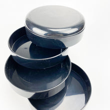 Cargar imagen en el visor de la galería, Organizador Escritorio Multiplor 900, Rino Pirovano para Rexite, 1977. - falsotecho