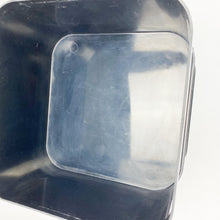 画像をギャラリービューアに読み込む, Mueble Componibili cuadrado diseño de Anna Castelli Ferrieri, Kartell 1967 fabricado por Samoes. - falsotecho