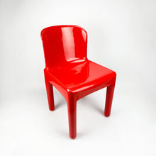 Charger l'image dans la galerie, Silla Set de Marcello Siard para Longatto, Italia. 1972. - falsotecho