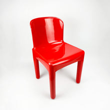 Charger l'image dans la galerie, Silla Set de Marcello Siard para Longatto, Italia. 1972. - falsotecho