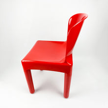 Charger l'image dans la galerie, Silla Set de Marcello Siard para Longatto, Italia. 1972. - falsotecho