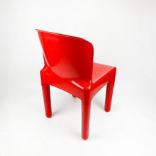 Charger l'image dans la galerie, Silla Set de Marcello Siard para Longatto, Italia. 1972. - falsotecho