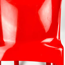 Charger l'image dans la galerie, Silla Set de Marcello Siard para Longatto, Italia. 1972. - falsotecho