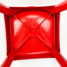 Charger l'image dans la galerie, Silla Set de Marcello Siard para Longatto, Italia. 1972. - falsotecho