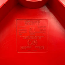 Charger l'image dans la galerie, Silla Set de Marcello Siard para Longatto, Italia. 1972. - falsotecho