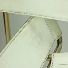 Charger l'image dans la galerie, Chaise B3 Wassily, design par Marcel Breuer en 1925. Fabrication des années 1970