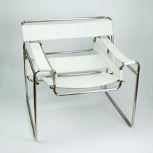 이미지를 갤러리 뷰어에 로드 , B3 바실리 체어, 1925년 마르셀 브로이어 디자인. 1970년대 제조