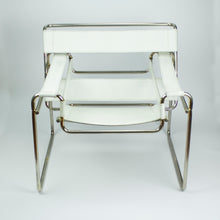 이미지를 갤러리 뷰어에 로드 , B3 바실리 체어, 1925년 마르셀 브로이어 디자인. 1970년대 제조