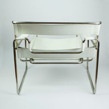 이미지를 갤러리 뷰어에 로드 , B3 바실리 체어, 1925년 마르셀 브로이어 디자인. 1970년대 제조