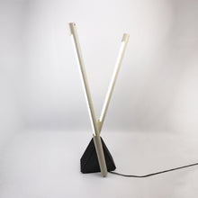 Load image into Gallery viewer, Lámpara Techo o Pie Sistema Flu de Rodolfo Bonetto para Luci, 1981. - falsotecho