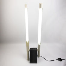 Load image into Gallery viewer, Lámpara Techo o Pie Sistema Flu de Rodolfo Bonetto para Luci, 1981. - falsotecho