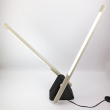 Load image into Gallery viewer, Lámpara Techo o Pie Sistema Flu de Rodolfo Bonetto para Luci, 1981. - falsotecho