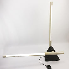 Load image into Gallery viewer, Lámpara Techo o Pie Sistema Flu de Rodolfo Bonetto para Luci, 1981. - falsotecho