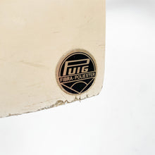 Charger l'image dans la galerie, Tabouret design par Sori Yanagi, années 1960