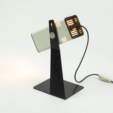 Charger l'image dans la galerie, Lampe de table Fase Model Spot, années 1970