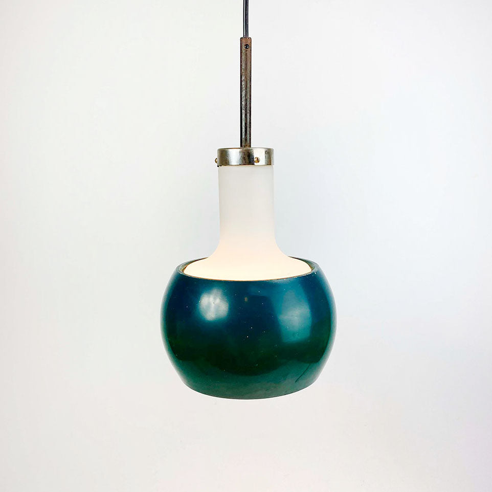 独60年代 R.Krüger for Staff Leuchten