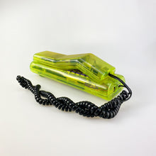 Load image into Gallery viewer, Swatch Twinphone Deluxe model phone, 1989.