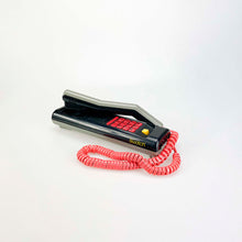 画像をギャラリービューアに読み込む, Teléfono Swatch Twinphone XB 200 Pinstripes, 1989.