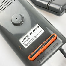 Load image into Gallery viewer, Swatch Twinphone Deluxe Phone, 1989.