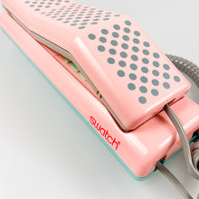 Cargar imagen en el visor de la galería, Teléfono Swatch Twinphone XP 200 Sherbet, 1989.
