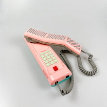 Cargar imagen en el visor de la galería, Teléfono Swatch Twinphone XP 200 Sherbet, 1989.