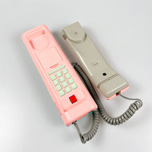 Cargar imagen en el visor de la galería, Teléfono Swatch Twinphone XP 200 Sherbet, 1989.