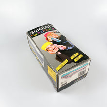 Cargar imagen en el visor de la galería, Teléfono Swatch Twinphone XP 200 Sherbet, 1989.