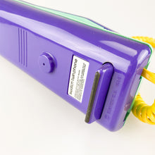 Load image into Gallery viewer, Deluxe Swatch Twinphone Phone, 1989.