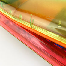 Load image into Gallery viewer, Twin Swatch 1989 telephone. Translucent.